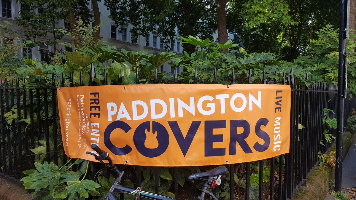 Shakespeare Hotel (@shakeshotelldn) on Twitter photo Getting ready for the last for this summer Paddingto Cover <a href="/StayPaddington/">Stay In Paddington</a> #paddington Getting ready for the last for this summer Paddingto Cover <a href="/StayPaddington/">Stay In Paddington</a> #paddington