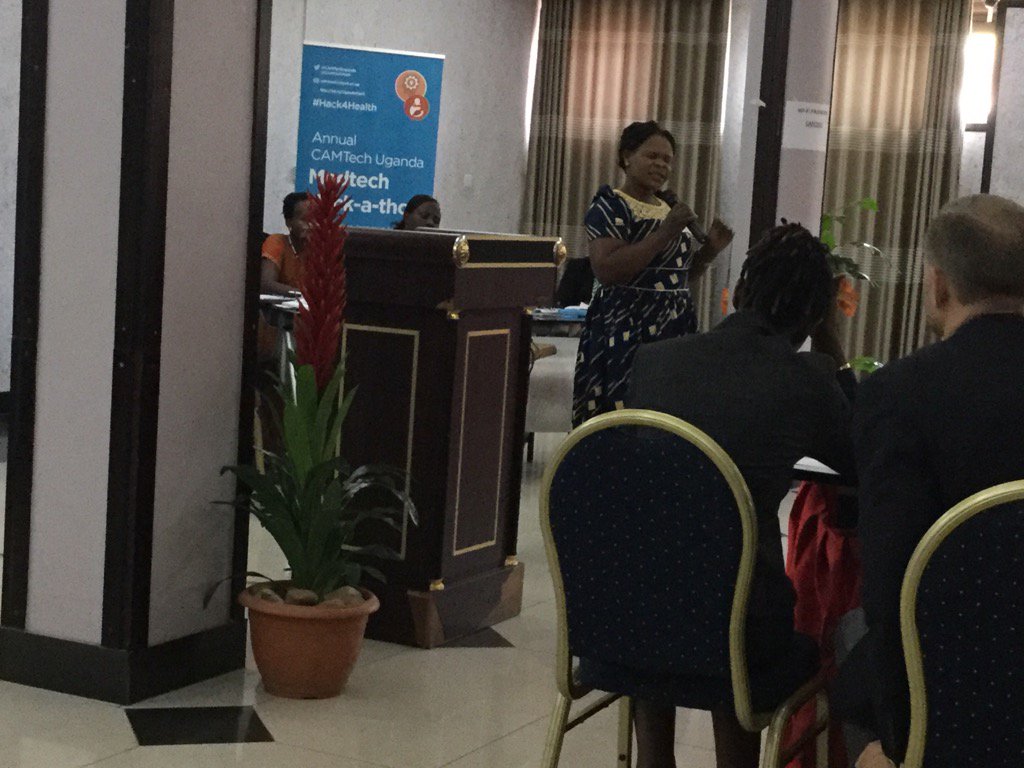 Santorino Data (@santorinod) on Twitter photo Midwives and #VHTs discussing male partner involvement in maternal care <a href="/CamtechUganda/">CAMTech Uganda</a> #Hack4Health Midwives and #VHTs discussing male partner involvement in maternal care <a href="/CamtechUganda/">CAMTech Uganda</a> #Hack4Health