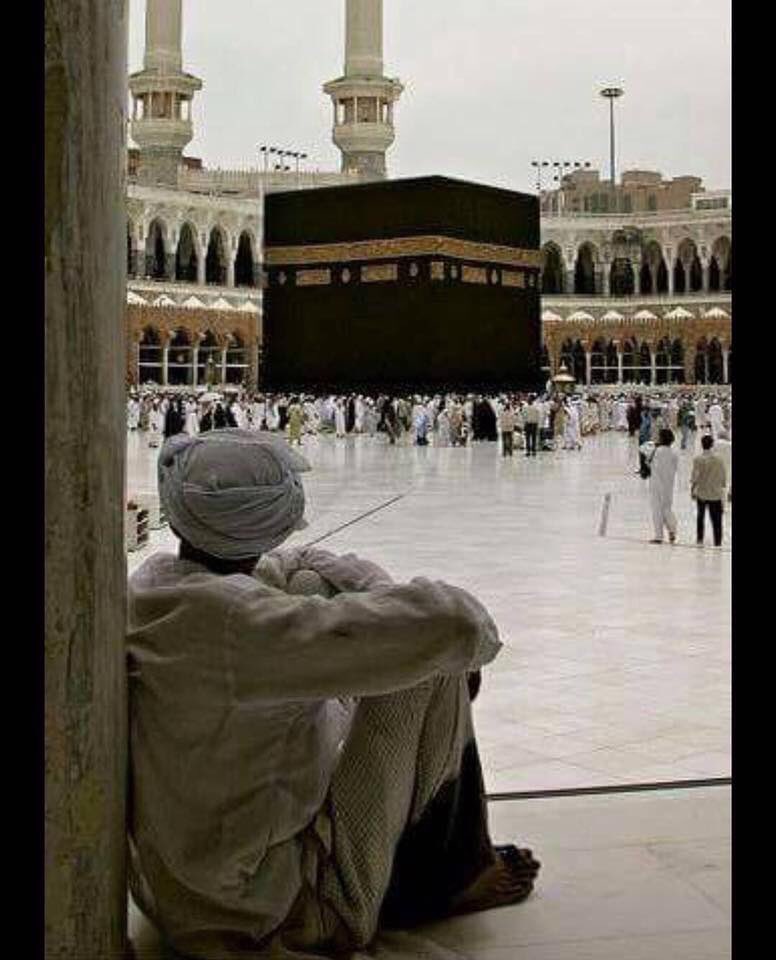 NaseebAhmadzai5's tweet photo. وَتَوَكَّلْ عَلَى اللَّهِ ۚ وَكَفَىٰ بِاللَّهِ وَكِيلًا https://t.co/LQ5oXZiKKY