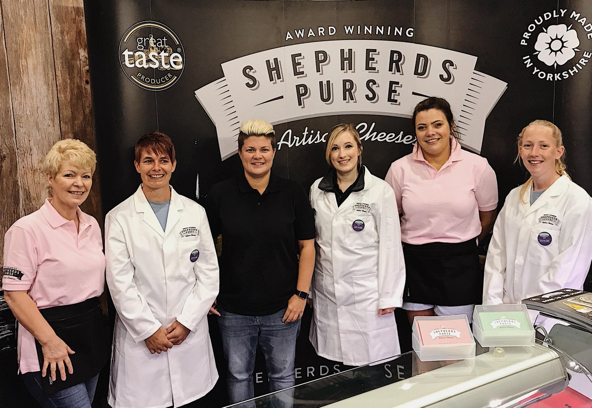 shepherdspurse's tweet image. The Great Yorkshire Show has been and gone, but you can read all about our successes in our latest blog.

fal.cn/tJUh