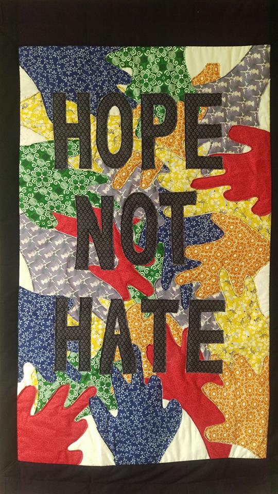 CleverClogger's tweet image. #Oakenhoof #Folk #Arts are really looking forward to parading as The Working Class of 2017 @ManchesterPride this Saturday #Buzzin4Pride