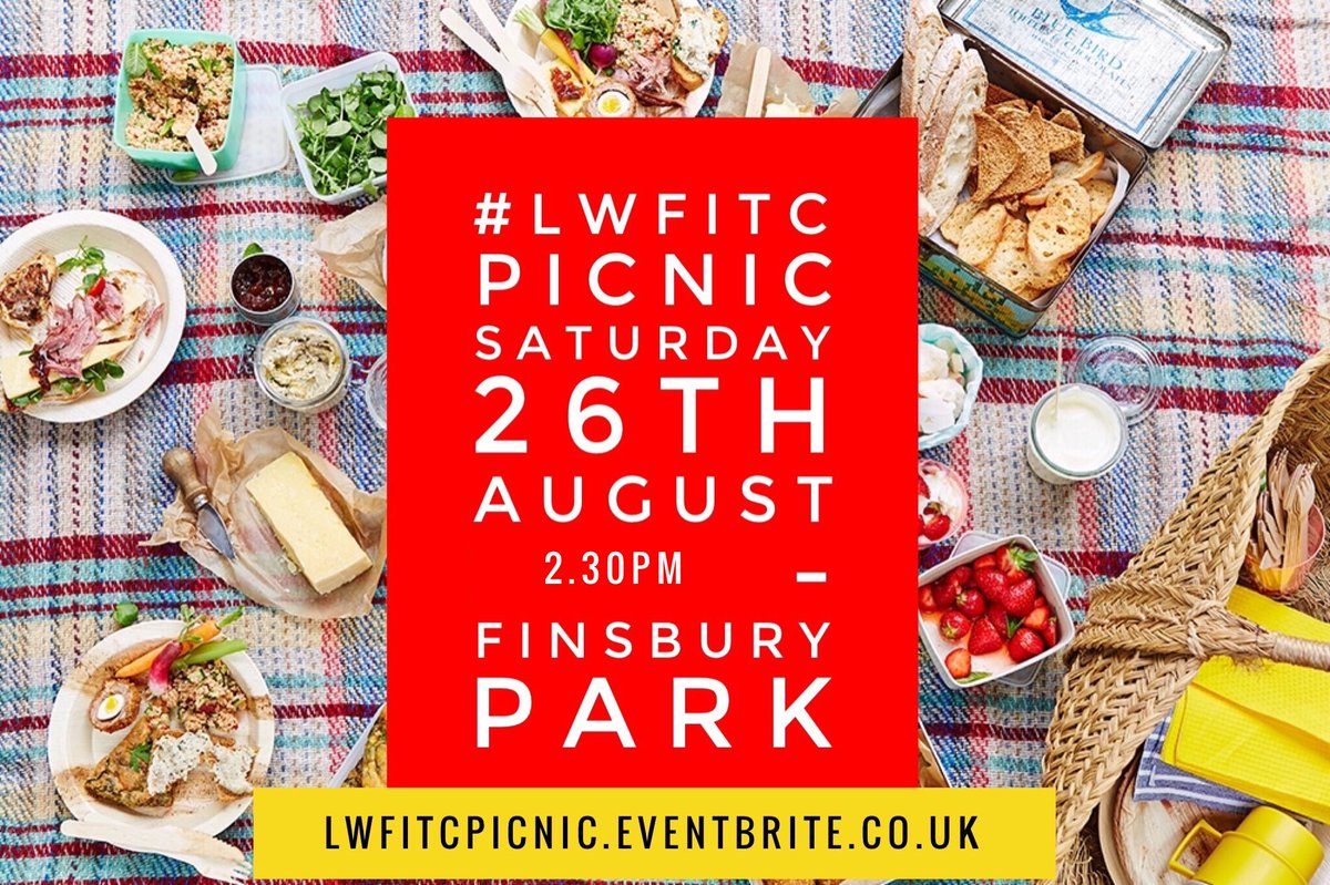 LWFITC's tweet photo. Time has now changed to 2.30pm!!!
See those of you coming tomorrow
24 degrees 😎🎉🎉🎉☀️☀️☀️ #LWFITC https://t.co/x9qiOZUziS