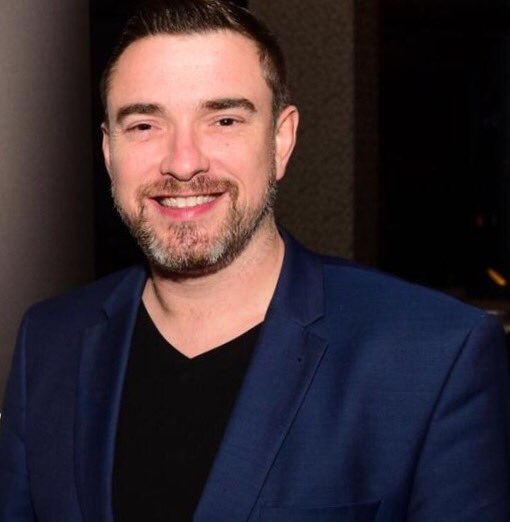 Say hello to our latest addition to the <a href="/BirminghamAward/">Birmingham Awards</a> judging panel.Welcome <a href="/edjames_/">ED JAMES he/him</a> <a href="/thisisheart/">Heart</a> #BAJudge #BProud #BBrum #BrumAwards17