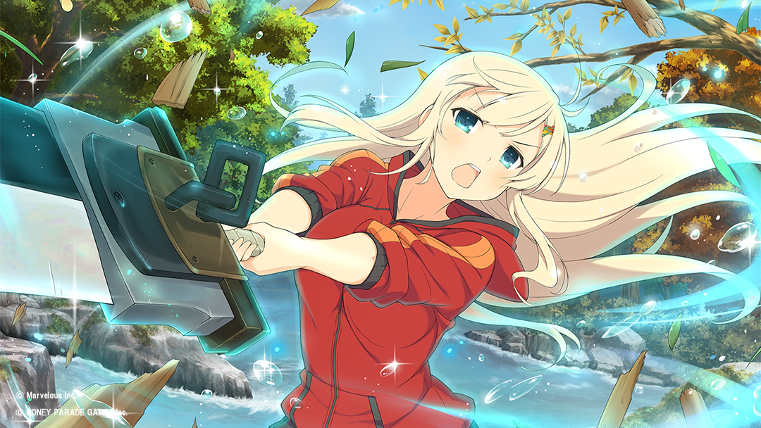 ট ইট র 公式 シノビマスター 閃乱カグラ New Link 強華絢爛イラスト 毎日公開 3 今日は 焔紅蓮隊 の詠 よみ をご紹介 お金持ちを憎む彼女は斑鳩と対立していましたが 今では和解してすっかり親友に ですがその清貧の心は今回の新しい衣装にも表れ