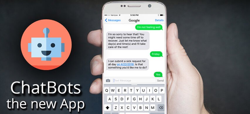 ankit_pasalkar's tweet photo. How to Drive #UserEngagement and #CustomerRetention with #Chatbots https://t.co/FIaZMQ7V6S https://t.co/hwcv8Fds5Q