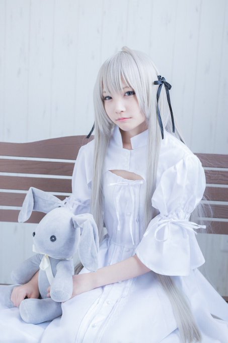 コスプレイヤーめでぃのTwitter画像63