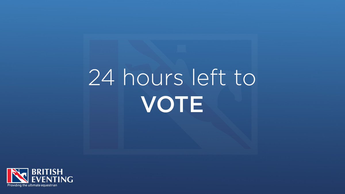 BEventing's tweet photo. BE members there are 24hrs left to vote in the Director Elections (closing 9am 28th Sept) https://t.co/RGgLFi6xXj #useit #vote #election https://t.co/jVpyWMPWtH
