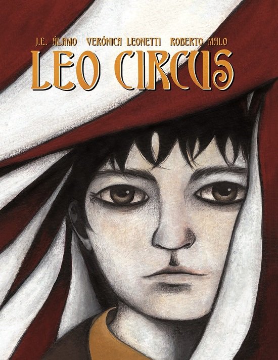 malo_roberto's tweet photo. Reseña de "Leo Circus", con @JoeAlamoZ @Vero_Leonetti y @KeloniaEditoria
https://t.co/sYeMY3z8hf https://t.co/J84tv5u4LB