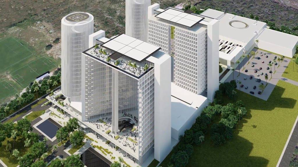 Foreign investment boosts southeast #Mexico real estate sector.
theyucatantimes.com/2017/08/foreig…