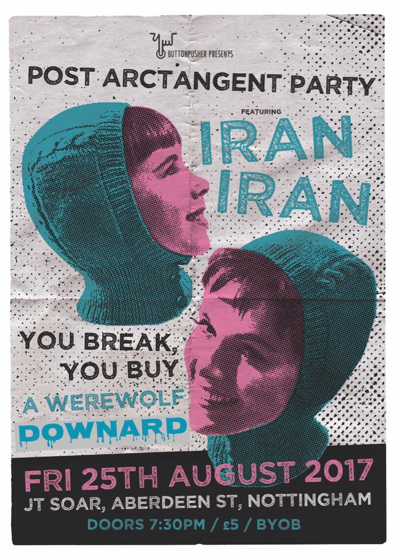 bUTTONpUSHER tweet media