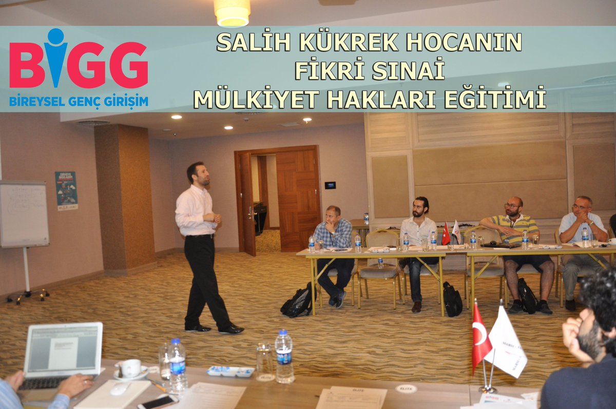 SALİH KÜKREK - FİKRİ SINAİ MÜLKİYET HAKLARI EĞİTİMİ DERSİNDEN...
biggbest.com 
@SalihKukre  <a href="/sanlab/">Sanlab Simulation</a>