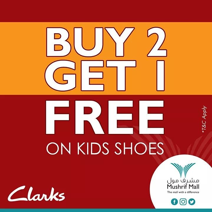 clarks shoes kids 2017