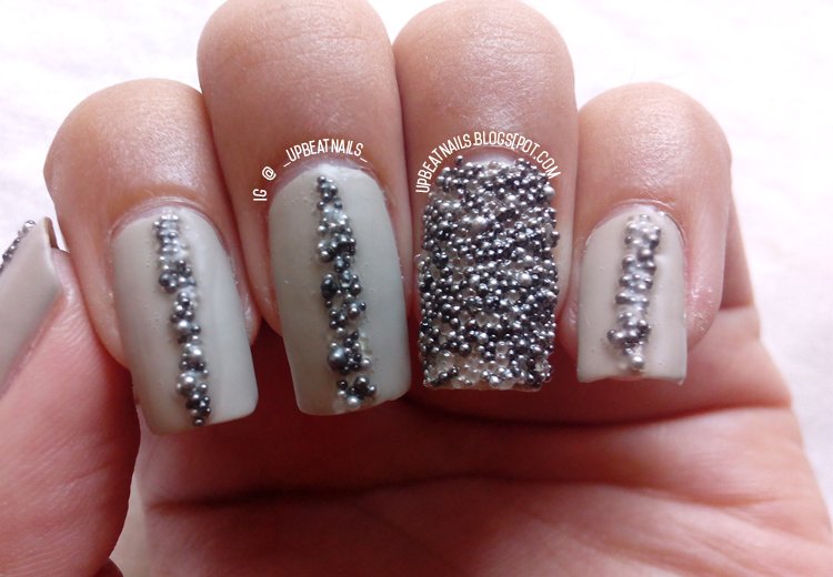 UpbeatNails's tweet photo. NEW POST | Matte Polish | Gradient Beads
https://t.co/NVasIMLUVc
#MattePolish #Beads #nailcaviar #Gradient #BornPrettyStore https://t.co/NnnfkLx4kf