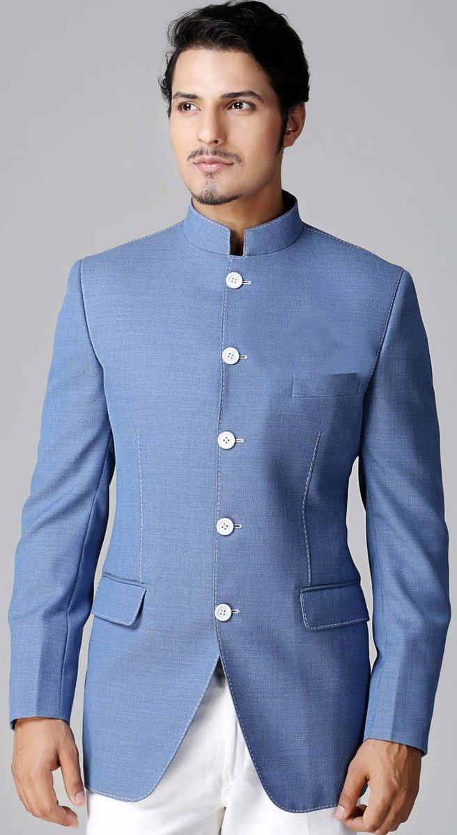 Exclusive Blazer