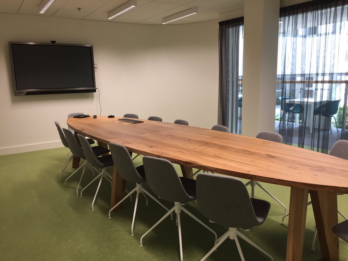 Heeft <a href="/Prowise_NL/">Prowise</a> ook ingebouwde Miracast op de Prowise schermen? #DTV