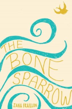 MQ_Library's tweet photo. Congrats to @zanafraillon #CBCA2017 YA novel The Bone Sparrow, Subhi born in an Aust'n detention centre
Our copy https://t.co/N136DZVBPg https://t.co/HRYVhnONSg