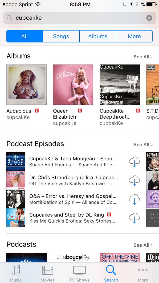 QueensSlurpers's tweet photo. LIZ PLZ REPLY CUM CAKE?!?! 😭😭😭😭@CupcakKe_rapper @CupcakKe_rapper https://t.co/JY33432XPm