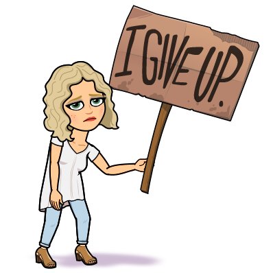 maggiekargis's tweet photo. Me at the beginning of the season vs. me now https://t.co/hTanhpxUpK
