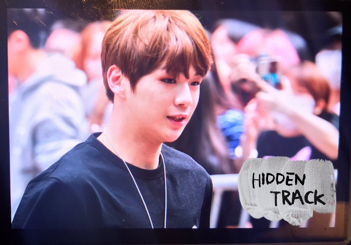 170825 뮤직뱅크 강다니엘 재출근 프리뷰 1
#워너원 #강다니엘