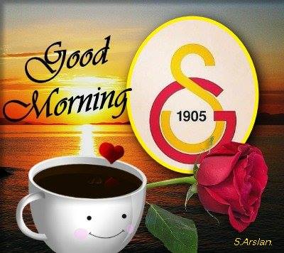 Uyaninnnnnn cimbomun maci var