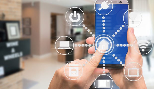 Bighnesh_G's tweet photo. The #SmartHomeAppliance &amp; #You...!!https://t.co/mecY6IXrG1 https://t.co/ICf9FMMLVZ