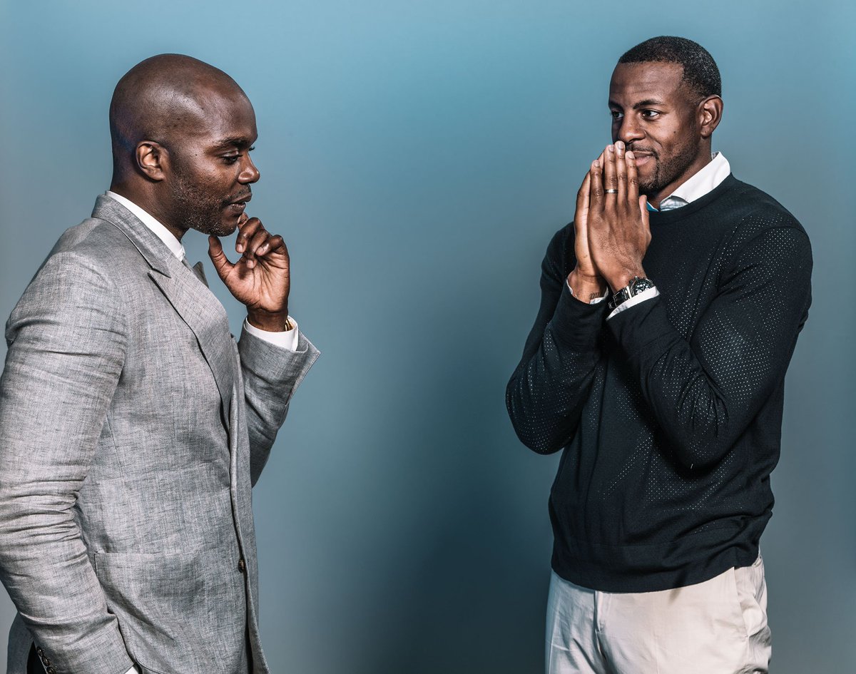 SportTechTalk's tweet image. #BasketballTechnology: The New Off-Court Play for NBA Stars Is Startup Equity
 - basketball.techtalk1.com/2017/08/basket…