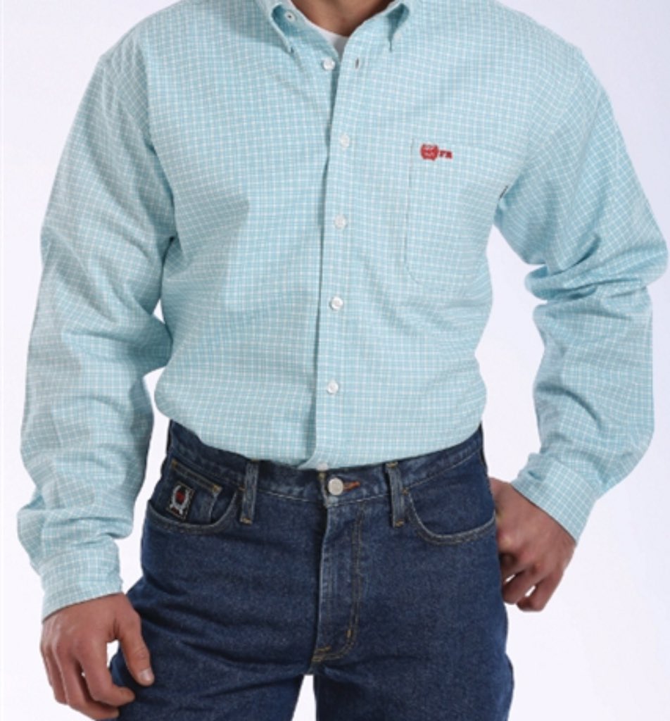 Safetyfirstmltd's tweet photo. NOW in store Cinch FR Jeans and Shirts come in and see our selection !!!   We are open Monday-Friday 8-6 https://t.co/K0w7k2XiGk