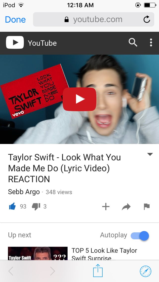 cermendes's tweet photo. @SebbArgo liked :)❤ https://t.co/CSUX4Rej6V