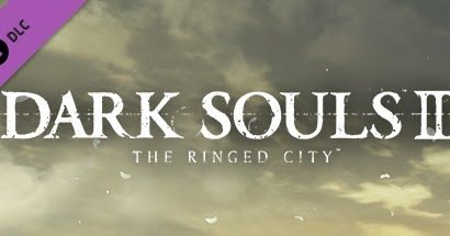 ZetaDirect's tweet image. DARK SOULS™ III - The Ringed City™-CODEX ift.tt/2wDlUC6