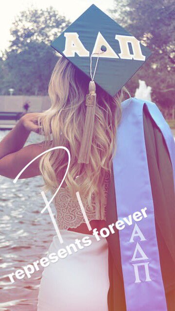 First. Finest. Forever. #ifnotforadpi #adpiusf #theonetobe