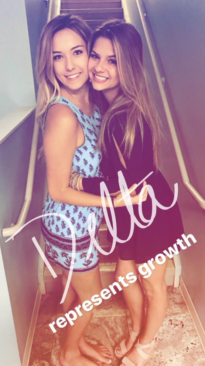USF Alpha Delta Pi tweet media