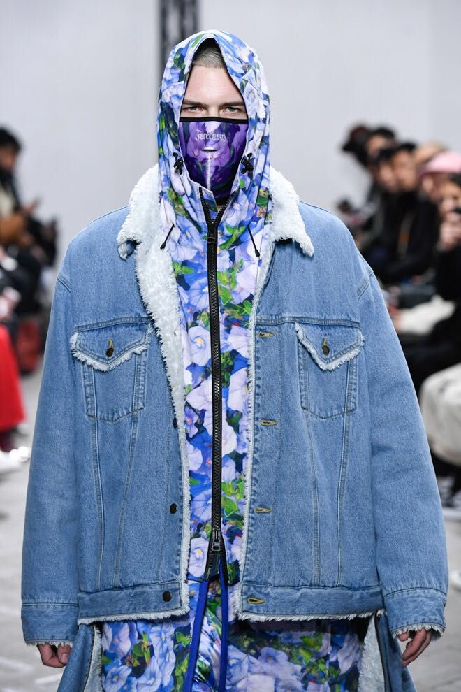 LuisTokyoBay's tweet photo. FACETASMの新作が入りました。 https://t.co/LNqA0y2vwN