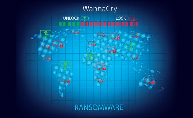 Bighnesh_G's tweet photo. #3WannaCry Talking Points to Win Security Buy-In .
https://t.co/PWGoh4eh1r https://t.co/nqFCpglV1h
