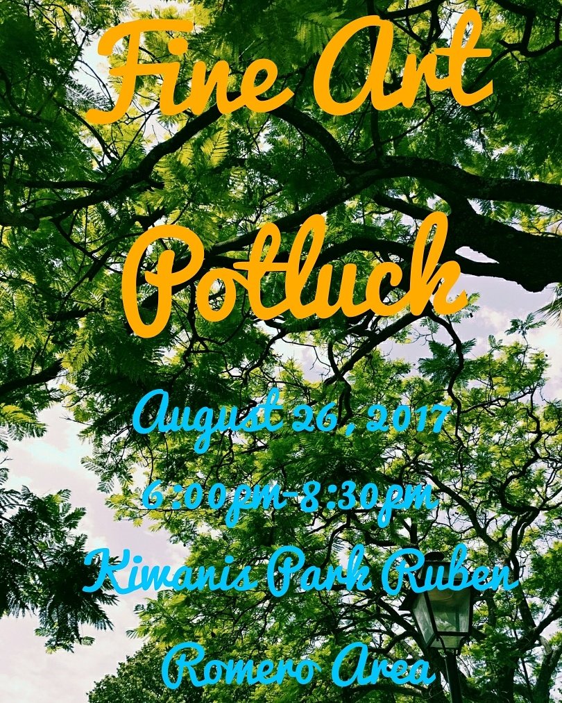 OrchestraMdn's tweet photo. Fine Arts Potluck this Saturday! Bring an entree that can feed 10-12 people. Hope to see you there with you and your family! https://t.co/ZoG5CXLgeR