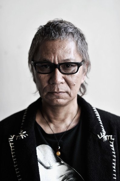 Happy Birthday Takashi Miike (    ) !           