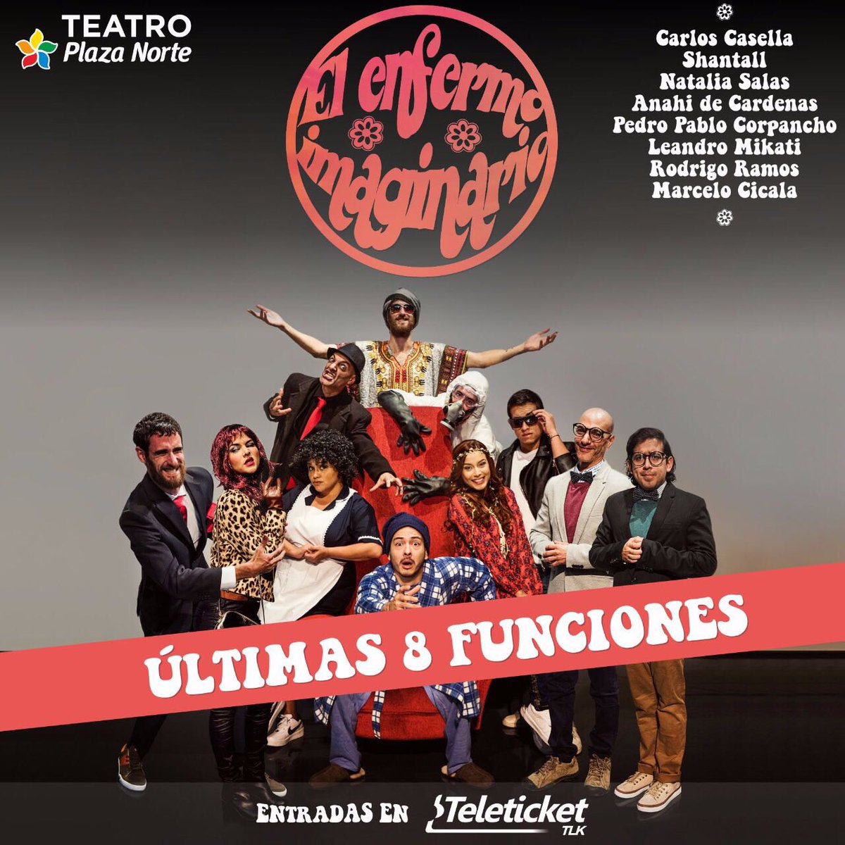 Teatro_Ensamble's tweet photo. #NuevaFotoDePerfil https://t.co/gHofnQaZbg