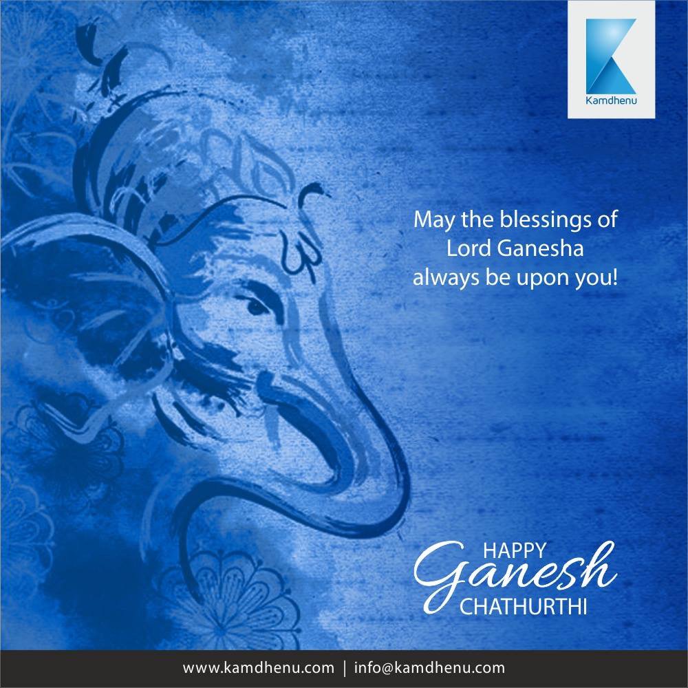 kamdhenugroup's tweet photo. Give ur home an atmosphere 4 great living, with the blessing of lord #Ganesha. We @Kamdhenu wish you a Happy &amp; prosperous #GaneshChaturthi https://t.co/k3OjGcsDP0