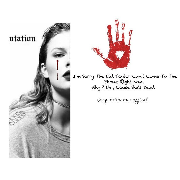 _REPUTATIONTOUR's tweet photo. #LookWhatYouMadeMeDo https://t.co/A1KiKUUBnw