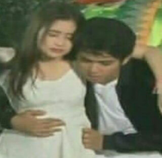 Ali Prilly Fansclub tweet media