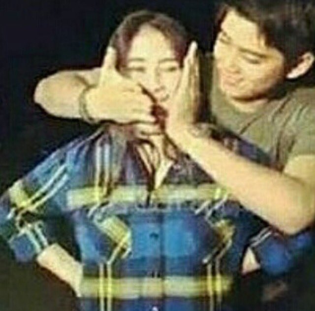 Ali Prilly Fansclub tweet media