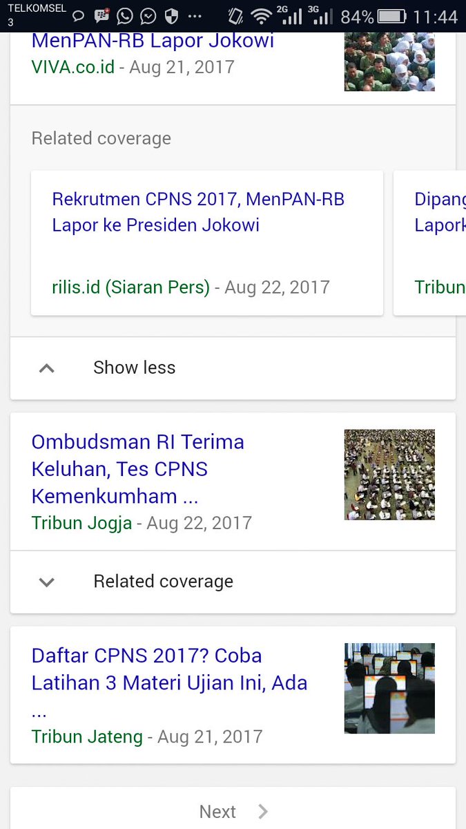 AIHighlight's tweet photo. Tervalidasi! Catat LINK Berita CPNS 17 mingguan yg sdh difilter alghoritma Google &amp; dianalyzing @LokerDir #SaveLink >https://t.co/325VQM2q4r https://t.co/KdM0XgYDuY