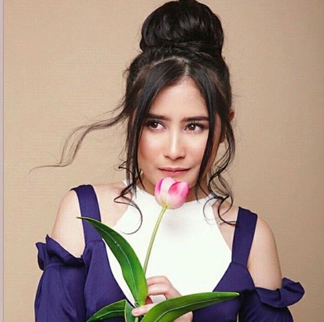 Ali Prilly Fansclub tweet media