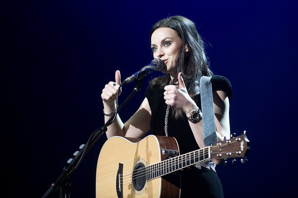 Happy Birthday Amy Macdonald (25.08.1987) 