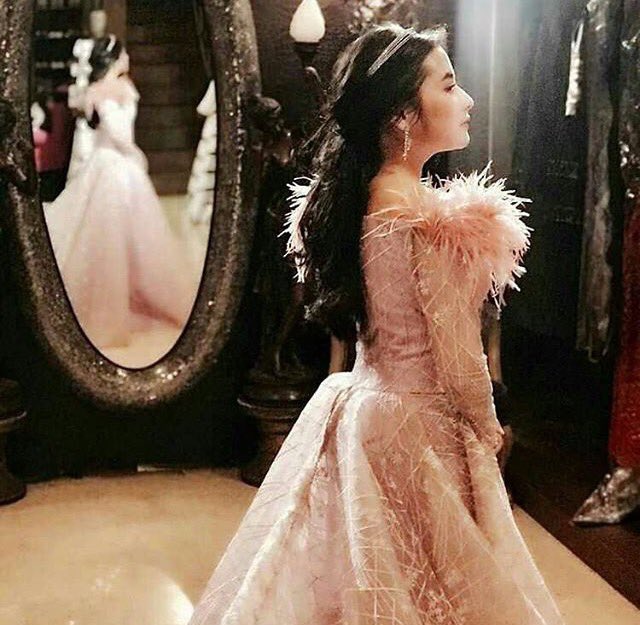 Ali Prilly Fansclub tweet media