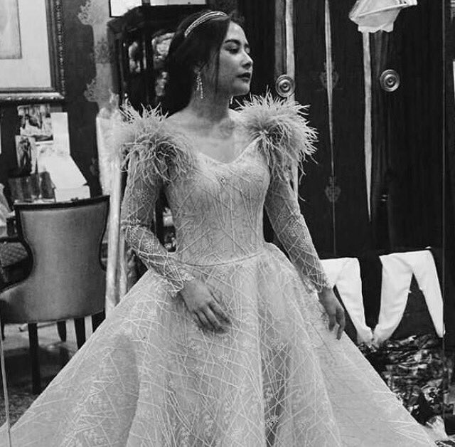 Ali Prilly Fansclub tweet media