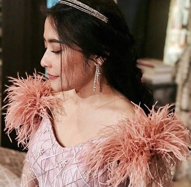 Ali Prilly Fansclub tweet media