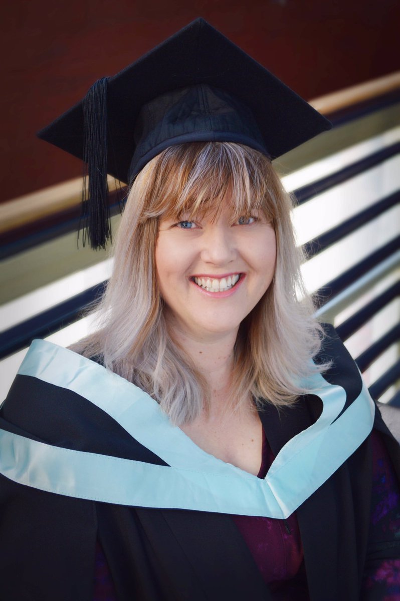 TasGovWFD's tweet photo. Congratulations to the mid-year graduates of the Teacher Development Initiative - Inclusive Education Specialisation #tasgovWFD #utasgrad https://t.co/5c2QMDbfQu
