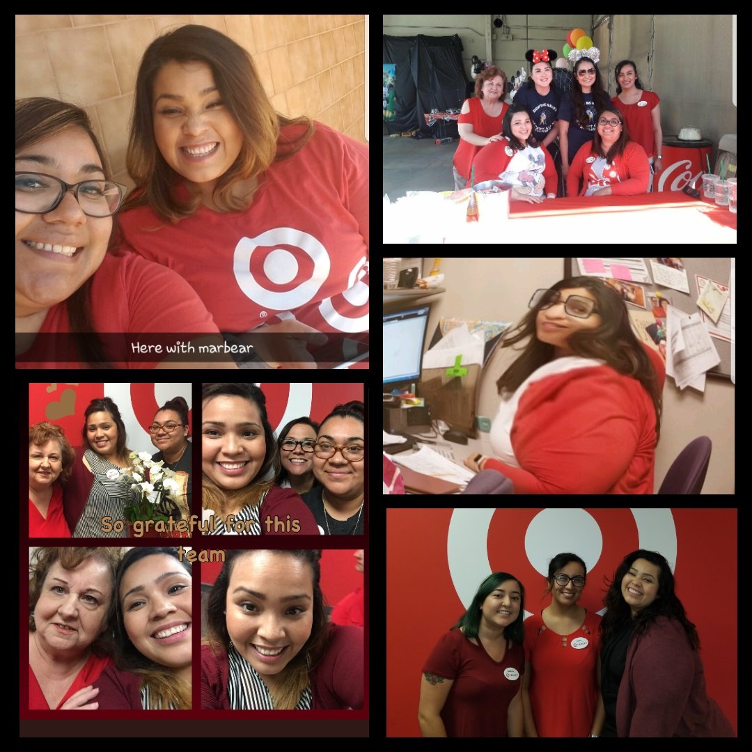 GLORIA_L13's tweet photo. Marbear so proud of u! We will miss u but we will remember the foot prints u left behind @
#Target1869 #DanielsJedi #worksomewhereyou❤ https://t.co/dRYWbZJZZ3