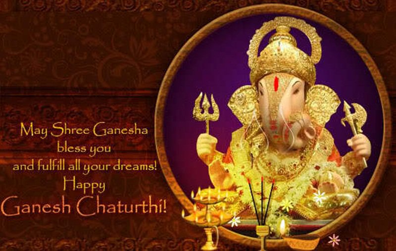 AlphaIndians's tweet photo. Happy Ganesh Chaturthi 
#GaneshChaturthi #ganpatibappamorya #GaneshChaturthi2017 https://t.co/lYiUNdyF5U