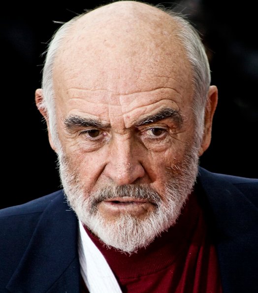 HAPPY BIRTHDAY!  If it\s your birthday today, you are sharing it with Sean Connery.  Have an amazing day :-) 